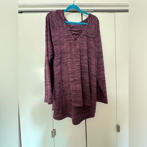 Torrid Size 3 Long sleeve